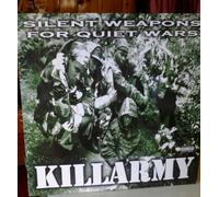 Killarmy - Silent Weapons for Quiet Wars