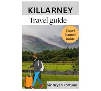 killarney travel guide: Explore the national park and other natural Beauty of Ireland