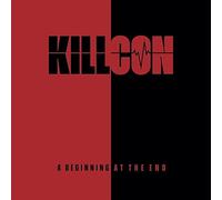 Killcon - A Beginning at The End [Import]