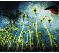 Killdares - Secrets of The Day [Import]
