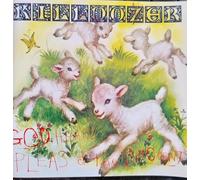Killdozer - God hears pleas of the
