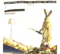 Killed By 9 V Batteries - Escape Plans Make It Hard. [Import]