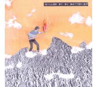 Killed By 9v Batteries - Crux [Import]