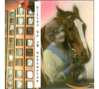 Killed By 9v Batteries - Killed By 9v Batteries