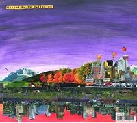 Killed By 9v Batteries - Split