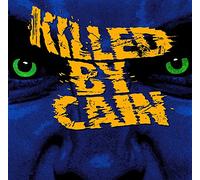 Killed By Cain (180 Gr)