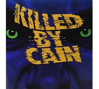Killed By Cain - Killed by Cain (180 GR) [Import]