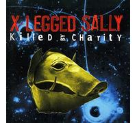 Killed by Charity [Import]