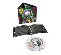 Killed By Deaf : A Punk Tribute To Motörhead CD