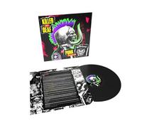 Killed By Deaf : A Punk Tribute To Motörhead Vinyle