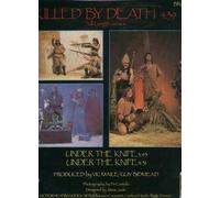 Killed By Death