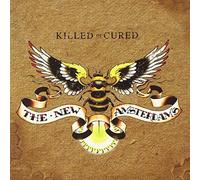 Killed Or Cured by New Amsterdams (2007-04-24)