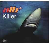 Killer 2000 [CD 1] by Atb (2000-04-25)