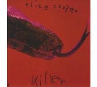 Killer Vinyle