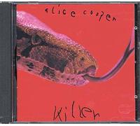 Killer CD