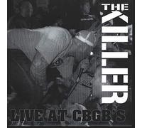 Killer - 7-Live at Cbgb'S