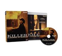 Killer: A Journal of Murder (1995) - Limited Edition Blu-ray - Imprint Collection #613