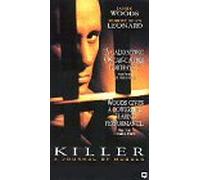 Killer: A Journal of Murder [VHS]
