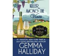 Killer Among The Vines