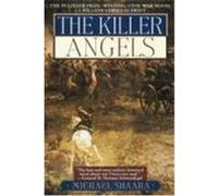 Killer Angels Michael Shaara (Auteur)