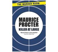 Killer At Large