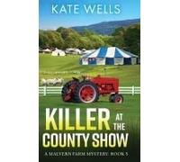 Killer At The County Show