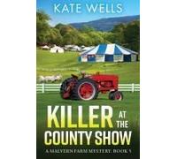 Killer At The County Show