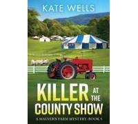 Killer At The County Show