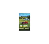 Killer At The County Show