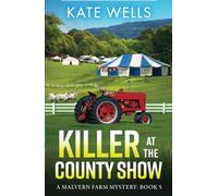 Killer at the County Show