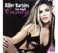 Killer Barbies - Candy [Import]