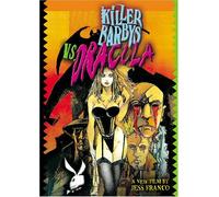 Killer Barbys Vs Dracula [Import USA Zone 1]