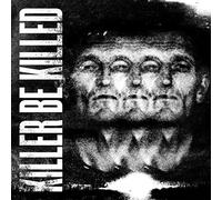 KILLER BE KILLED by Killer Be Killed [Audio CD] NEUF