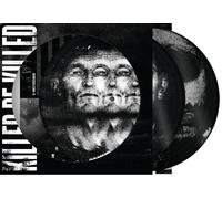 Killer Be Killed - Même Vinyle-Image #144378