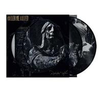 Killer Be Killed Picture Disc