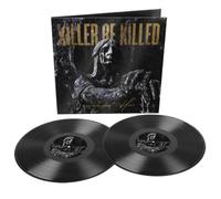 Reluctant Hero Vinyle