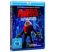 Killer Bean Forever [Blu-Ray] [Import]