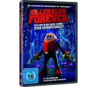 Killer Bean Forever [Import]
