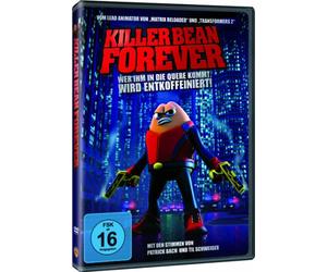 Killer Bean Forever [Import]