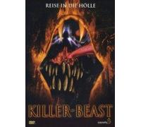 Killer-Beast - Reise in die Hölle