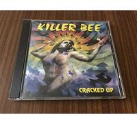 Killer Bee - Cracked Up [Import]