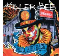 Killer Bee - Hell & Back [Import]