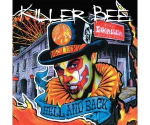 Killer Bee - Hell & Back [Import]