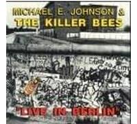 Killer Bees - Live in Berlin [Import]