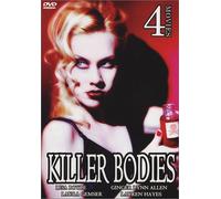 Killer Bodies [Import USA Zone 1]