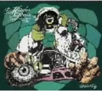 Killer Bong - Togashi Dub Murder Scene [Import]