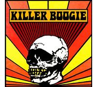 Killer Boogie - Detroit