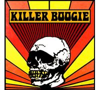 Killer Boogie - Detroit