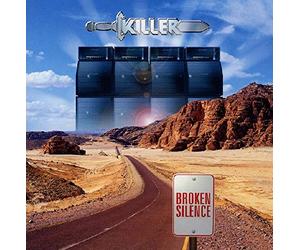 Killer - Broken Silence