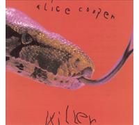 Killer by ALICE COOPER [VINYL] NEUF